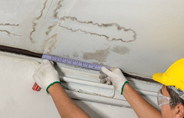 Reliable Burst Pipe Cleanup contractor in Salisbury, NC by Water Damage Irwin